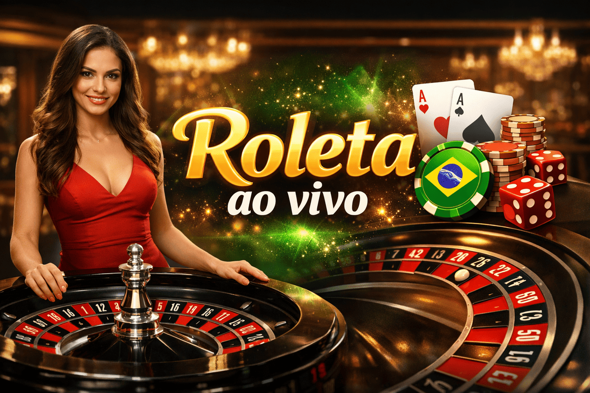 Roleta betpontobet
