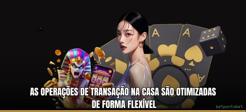 betpontobet Jogo Responsável
